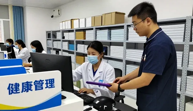 健康检查时代下医疗服务应用价值分析